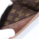 LOUIS VUITTON Monogram Trocadero 23 Shoulder Bag M51276 LV Auth 147823-23