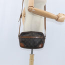 LOUIS VUITTON Monogram Trocadero 23 Shoulder Bag M51276 LV Auth 147823-24