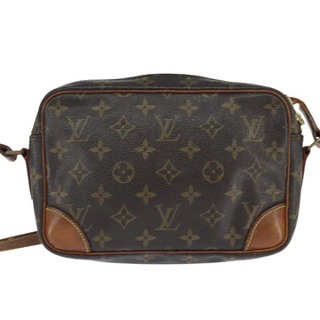 LOUIS VUITTON Monogram Trocadero 23 Shoulder Bag M51276 LV Auth 147823 - 0