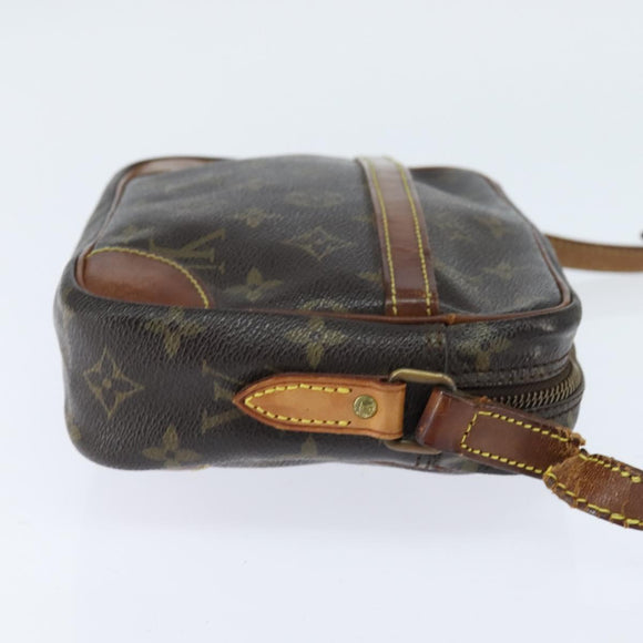 LOUIS VUITTON Monogram Trocadero 23 Shoulder Bag M51276 LV Auth 147823