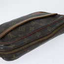 LOUIS VUITTON Monogram Trocadero 23 Shoulder Bag M51276 LV Auth 147823-6