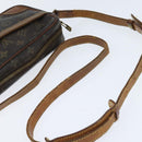 LOUIS VUITTON Monogram Trocadero 23 Shoulder Bag M51276 LV Auth 147823-7