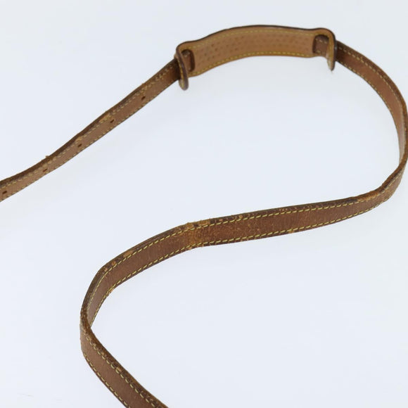 LOUIS VUITTON Monogram Trocadero 23 Shoulder Bag M51276 LV Auth 147823