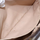 LOUIS VUITTON Monogram Trousse Toilette 23 Clutch Bag M47524 LV Auth 147824-16