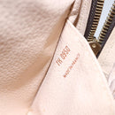 LOUIS VUITTON Monogram Trousse Toilette 23 Clutch Bag M47524 LV Auth 147824-17