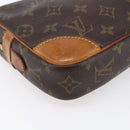 LOUIS VUITTON Monogram Marly Dragonne GM Clutch Bag M51825 LV Auth 147827-17