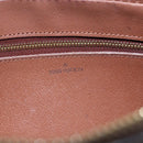 LOUIS VUITTON Monogram Marly Dragonne GM Clutch Bag M51825 LV Auth 147827-19