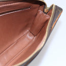 LOUIS VUITTON Monogram Marly Dragonne GM Clutch Bag M51825 LV Auth 147827-21