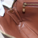 LOUIS VUITTON Monogram Marly Dragonne GM Clutch Bag M51825 LV Auth 147827-22