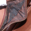 LOUIS VUITTON Monogram Marly Dragonne GM Clutch Bag M51825 LV Auth 147827-10