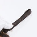 LOUIS VUITTON Monogram Marly Dragonne GM Clutch Bag M51825 LV Auth 147827-7