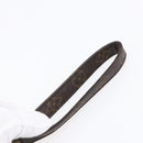 LOUIS VUITTON Monogram Marly Dragonne GM Clutch Bag M51825 LV Auth 147827-8