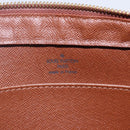 LOUIS VUITTON Monogram Orsay Clutch Bag M51790 LV Auth 147829-18