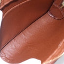 LOUIS VUITTON Monogram Orsay Clutch Bag M51790 LV Auth 147829-10