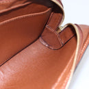 LOUIS VUITTON Monogram Orsay Clutch Bag M51790 LV Auth 147829-19