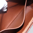 LOUIS VUITTON Monogram Orsay Clutch Bag M51790 LV Auth 147829-21