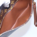 LOUIS VUITTON Monogram Orsay Clutch Bag M51790 LV Auth 147829-11