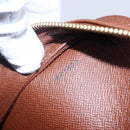 LOUIS VUITTON Monogram Orsay Clutch Bag M51790 LV Auth 147829-12