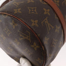 LOUIS VUITTON Monogram Papillon 30 Hand Bag M51385 LV Auth 147830-16