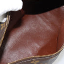 LOUIS VUITTON Monogram Papillon 30 Handtas M51385 LV Auth 147830-10