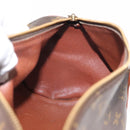 LOUIS VUITTON Monogram Papillon 30 Hand Bag M51385 LV Auth 147830-19