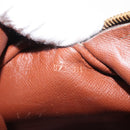 LOUIS VUITTON Monogram Papillon 30 Hand Bag M51385 LV Auth 147830-12