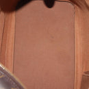 LOUIS VUITTON Monogram Alma Hand Bag M51130 LV Auth 147832-10