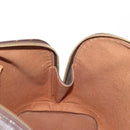 LOUIS VUITTON Monogram Alma Hand Bag M51130 LV Auth 147832-19