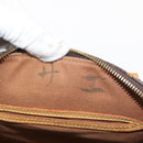 LOUIS VUITTON Monogram Alma Hand Bag M51130 LV Auth 147832-11