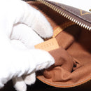 LOUIS VUITTON Monogram Alma Hand Bag M51130 LV Auth 147832-12