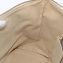 LOUIS VUITTON Damier Azur Saleya PM Tote Bag N51186 LV Auth 147835-18