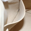 LOUIS VUITTON Damier Azur Saleya PM Tote Bag N51186 LV Auth 147835-20