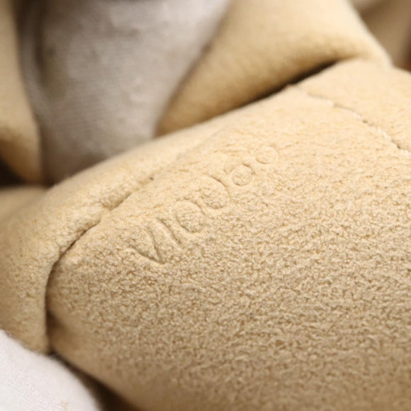 LOUIS VUITTON Damier Azur Saleya PM Tote Bag N51186 LV Auth 147835