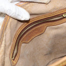 LOUIS VUITTON Monogram Bucket GM Shoulder Bag M42236 LV Auth 147839-19