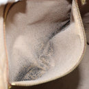 LOUIS VUITTON Monogram Bucket GM Shoulder Bag M42236 LV Auth 147839-11