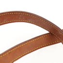 LOUIS VUITTON Monogram Montsouris MM Backpack M51136 LV Auth 147841-10