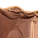 LOUIS VUITTON Monogram Montsouris MM Backpack M51136 LV Auth 147841-25