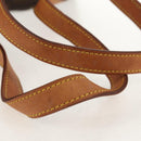 LOUIS VUITTON Monogram Montsouris MM Backpack M51136 LV Auth 147841-14