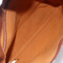 LOUIS VUITTON Monogram Musette Shoulder Bag M51256 LV Auth 147842-11