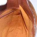 LOUIS VUITTON Monogram Musette Shoulder Bag M51256 LV Auth 147842-19