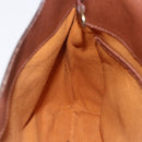 LOUIS VUITTON Monogram Musette Shoulder Bag M51256 LV Auth 147842-20