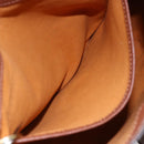 LOUIS VUITTON Monogram Musette Shoulder Bag M51256 LV Auth 147842-21