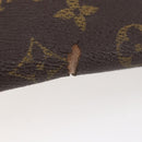 LOUIS VUITTON Monogram Musette Shoulder Bag M51256 LV Auth 147842-7