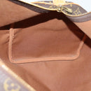 LOUIS VUITTON Monogram Keepall 50 Boston Bag M41426 LV Auth 147844-19
