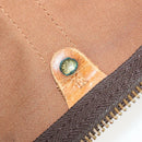 LOUIS VUITTON Monogram Keepall 50 Boston Bag M41426 LV Auth 147844-12