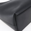 GUCCI Shoulder Bag Leather Black 001 3778 1705 Auth 147857-11