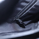 GUCCI Shoulder Bag Leather Black 001 3778 1705 Auth 147857-18