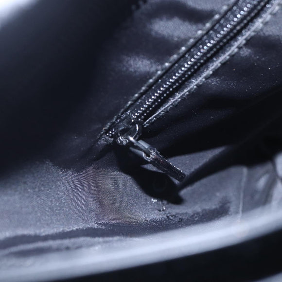 GUCCI Shoulder Bag Leather Black 001 3778 1705 Auth 147857