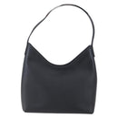 GUCCI Shoulder Bag Leather Black 001 3778 1705 Auth 147857-2