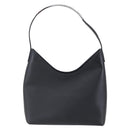 GUCCI Shoulder Bag Leather Black 001 3778 1705 Auth 147857-3
